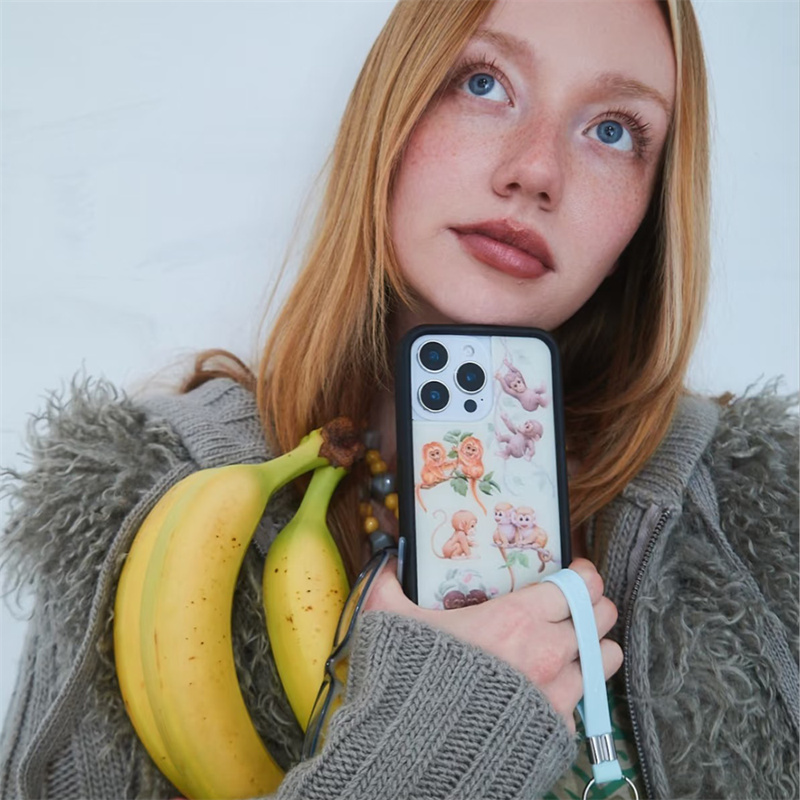 Custodia per telefono Wildflow - Phone Cases Wildflower recensione e prezzo
