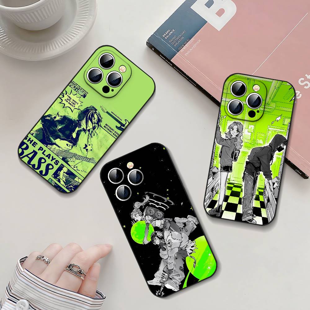La persona che lo interessava  - Phone Cases At Shein recensione e prezzo