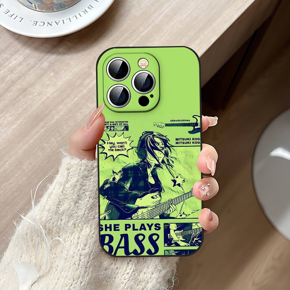 La persona che lo interessava  - Phone Cases At Shein recensione e prezzo