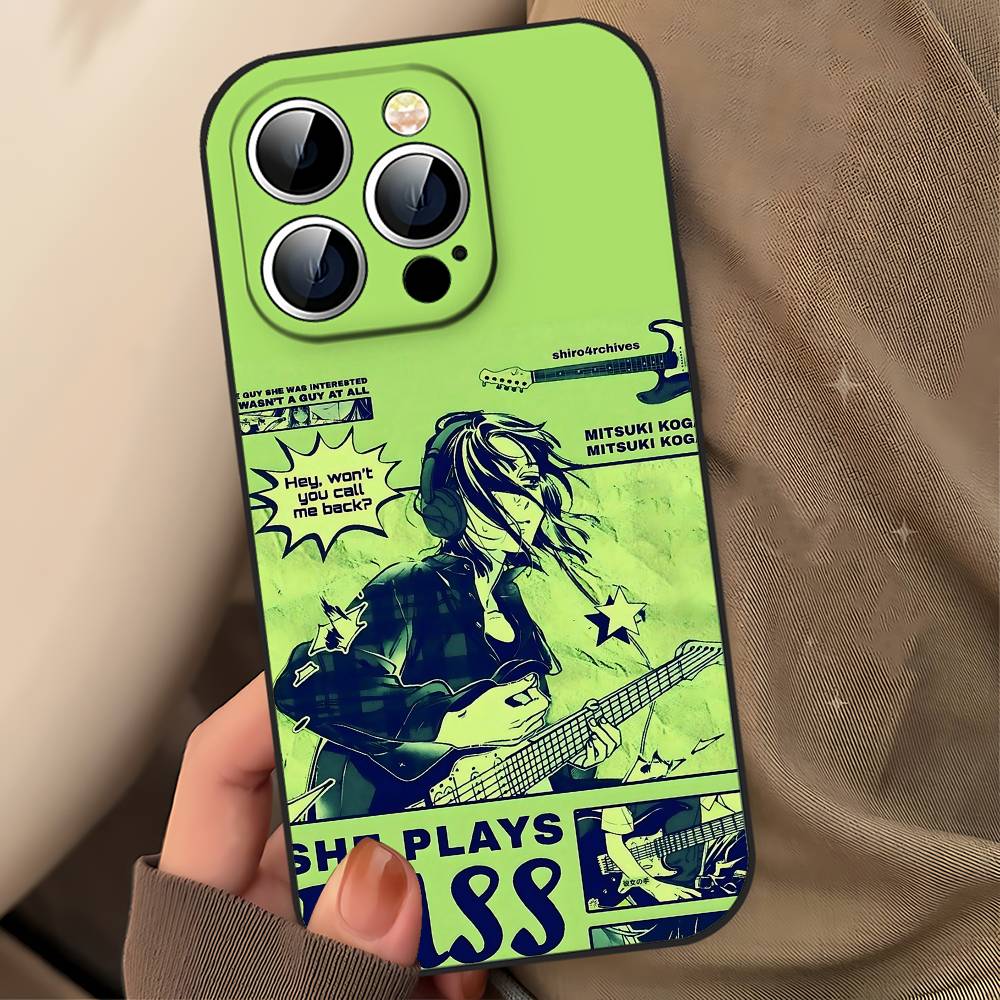 La persona che lo interessava  - Phone Cases At Shein recensione e prezzo