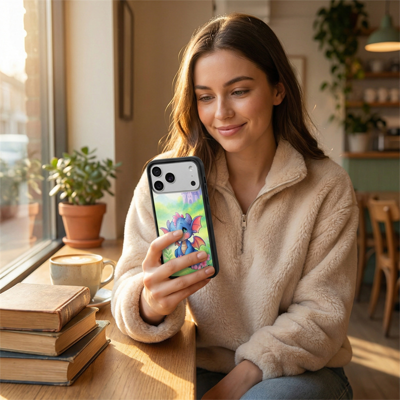 Custodia per telefono Wildflow - Phone Cases Wildflower recensione e prezzo