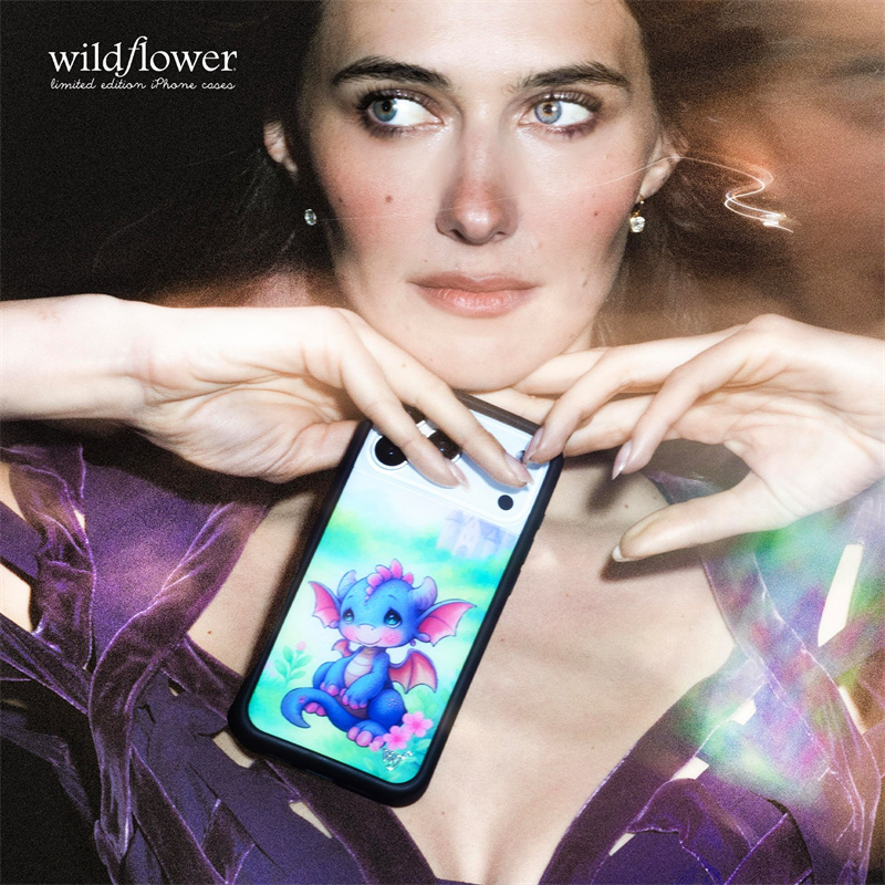 Custodia per telefono Wildflow - Phone Cases Wildflower recensione e prezzo