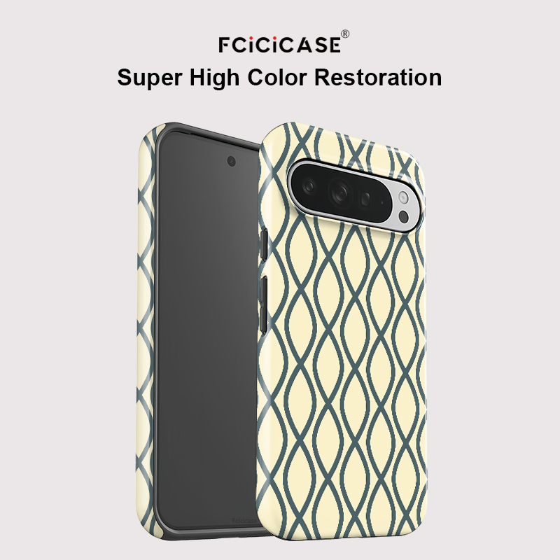 Fcicicase Custodia per telefon - Phone Cases Google Pixel 10 Pro recensione e prezzo