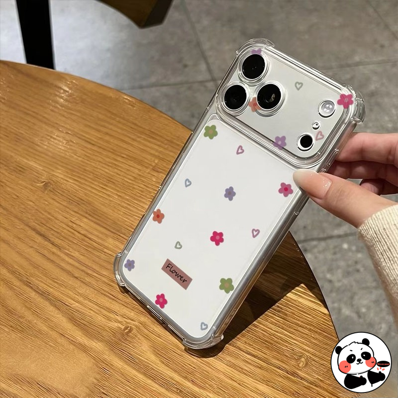 Cover Morbida Trasparente con  - Phone Cases Nothing 3A recensione e prezzo