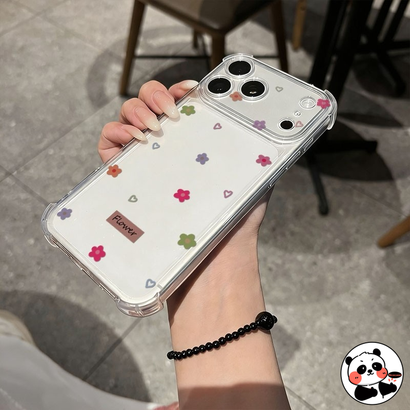 Cover Morbida Trasparente con  - Phone Cases Nothing 3A recensione e prezzo