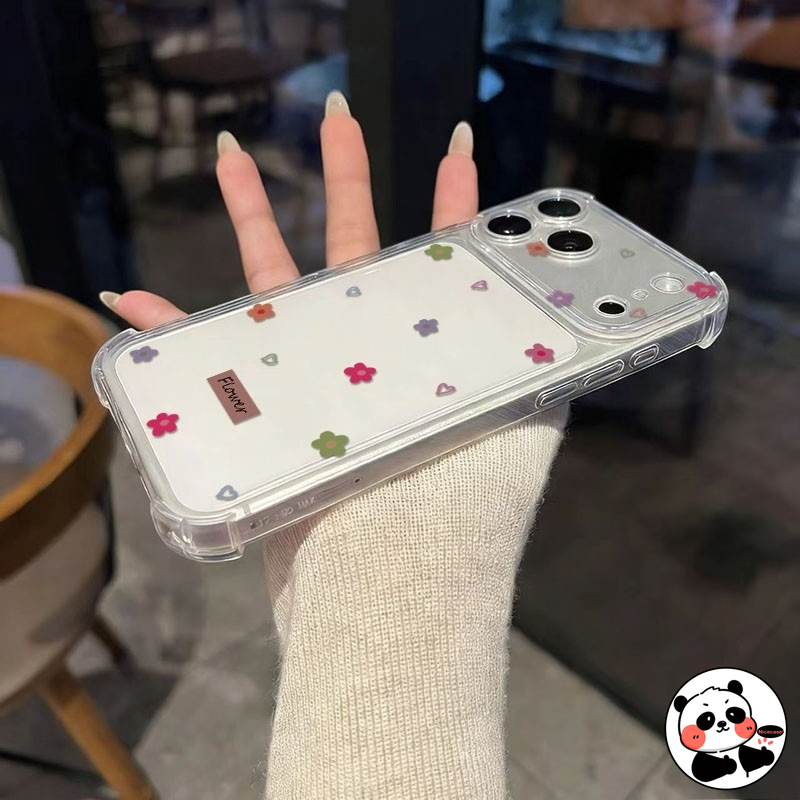 Cover Morbida Trasparente con  - Phone Cases Nothing 3A recensione e prezzo
