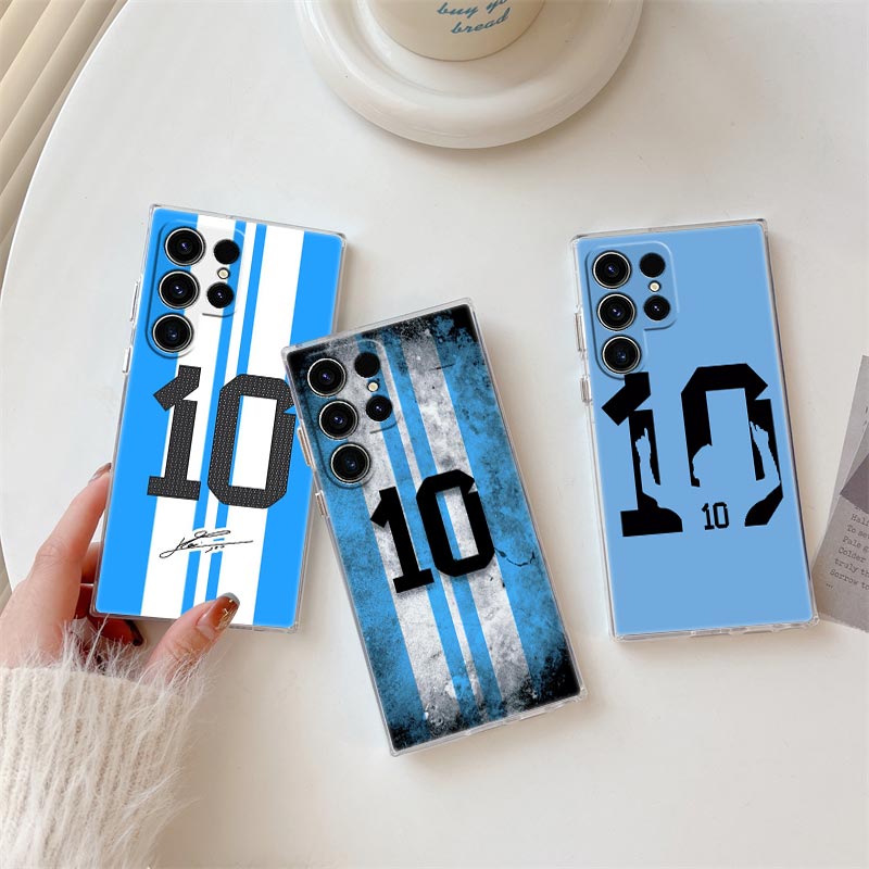 Cover Trasparente Cool con Num - Phone Cases Samsung S25 Fe recensione e prezzo