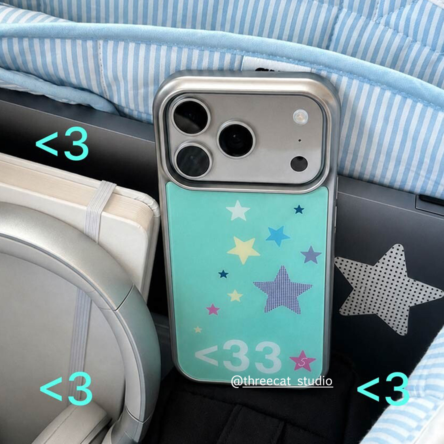 Cover per iPhone 17 Pro Max, A - Phone Cases Y2K recensione e prezzo