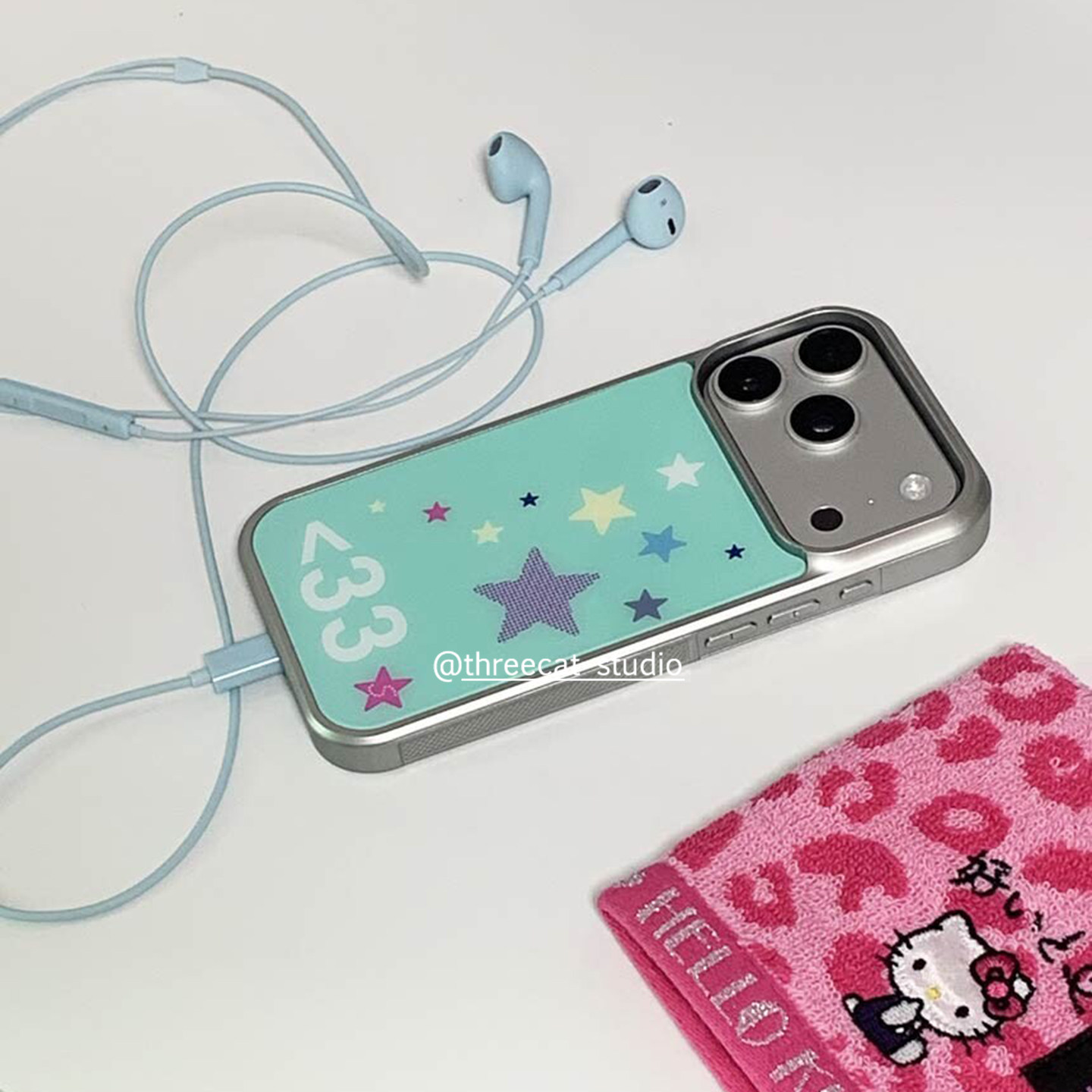 Cover per iPhone 17 Pro Max, A - Phone Cases Y2K recensione e prezzo