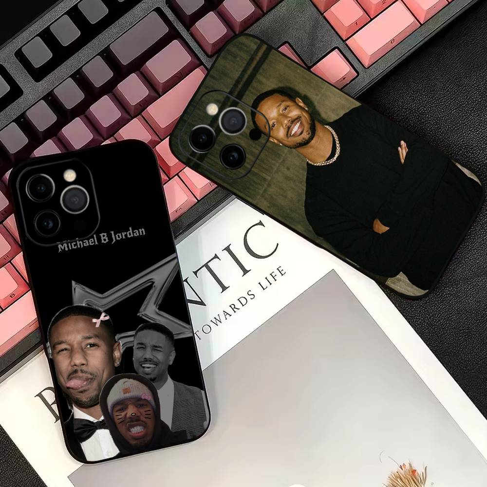 Cover per iPhone Black Panther - Phone Cases Jordan recensione e prezzo