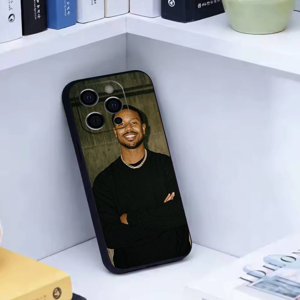 Cover per iPhone Black Panther - Phone Cases Jordan recensione e prezzo