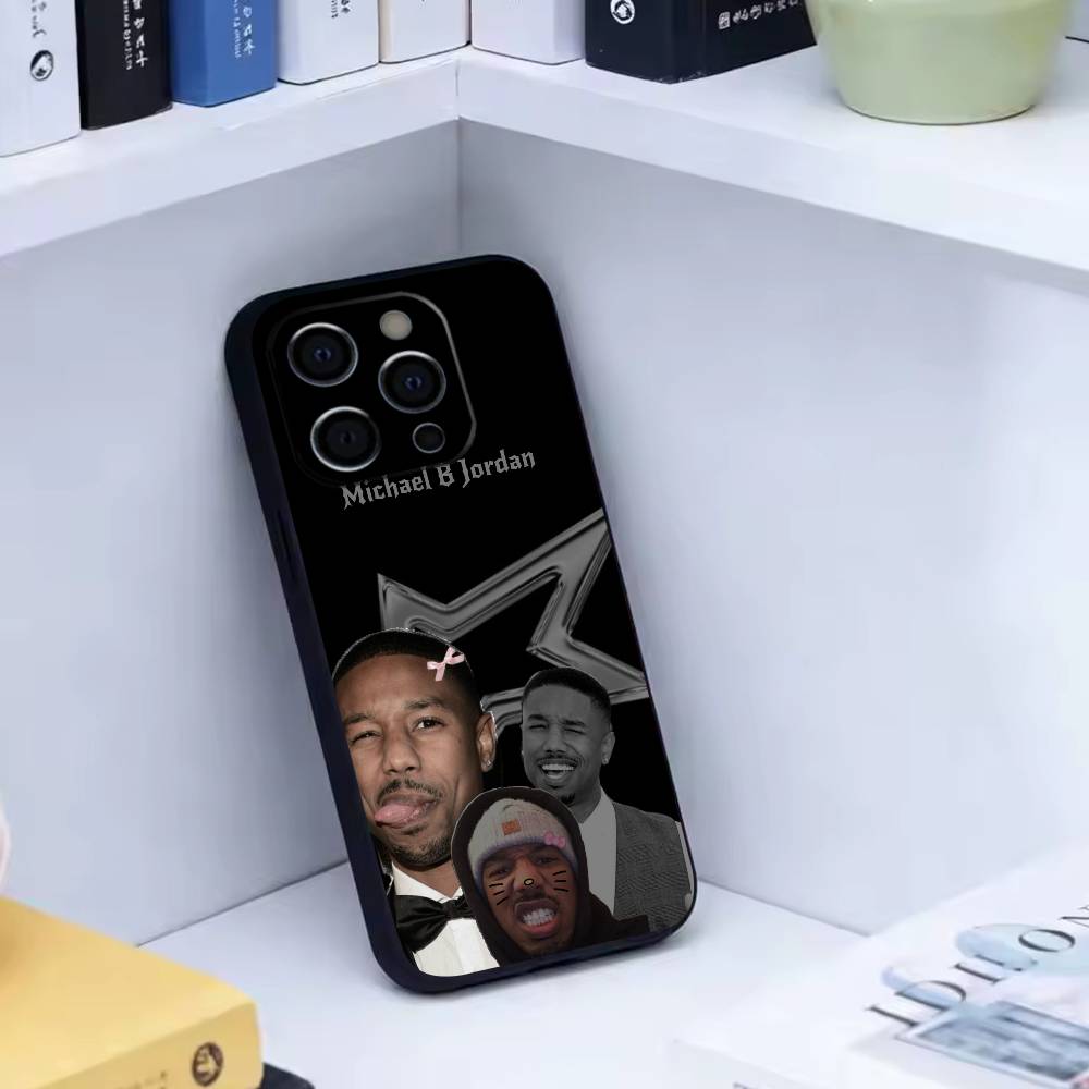 Cover per iPhone Black Panther - Phone Cases Jordan recensione e prezzo
