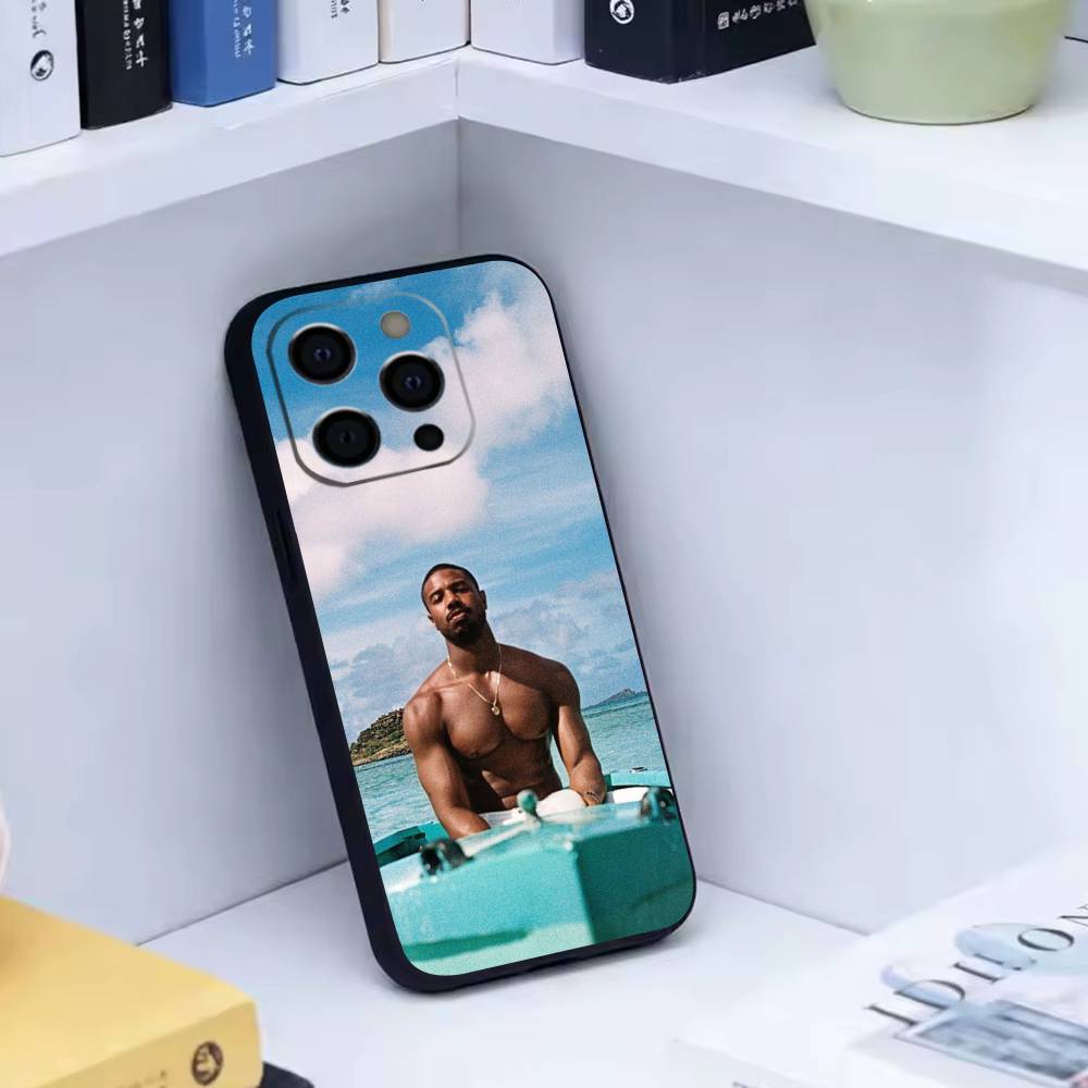 Cover per iPhone Black Panther - Phone Cases Jordan recensione e prezzo