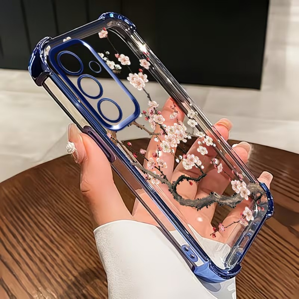 Cover per Telefono Antiurto a  - Phone Cases Samsung S25 Fe recensione e prezzo