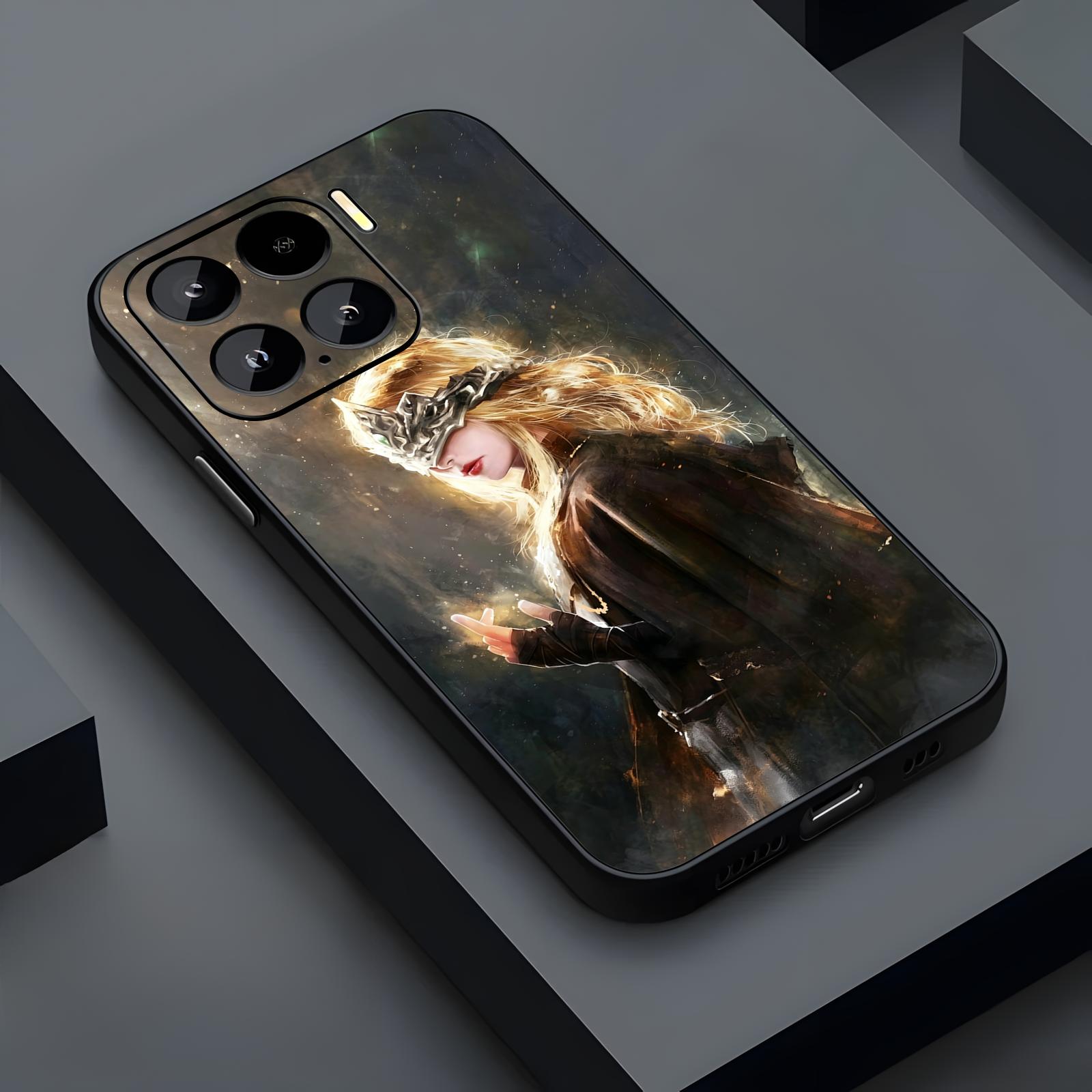 Cover antiurto nera morbida pe - Phone Cases 13 recensione e prezzo