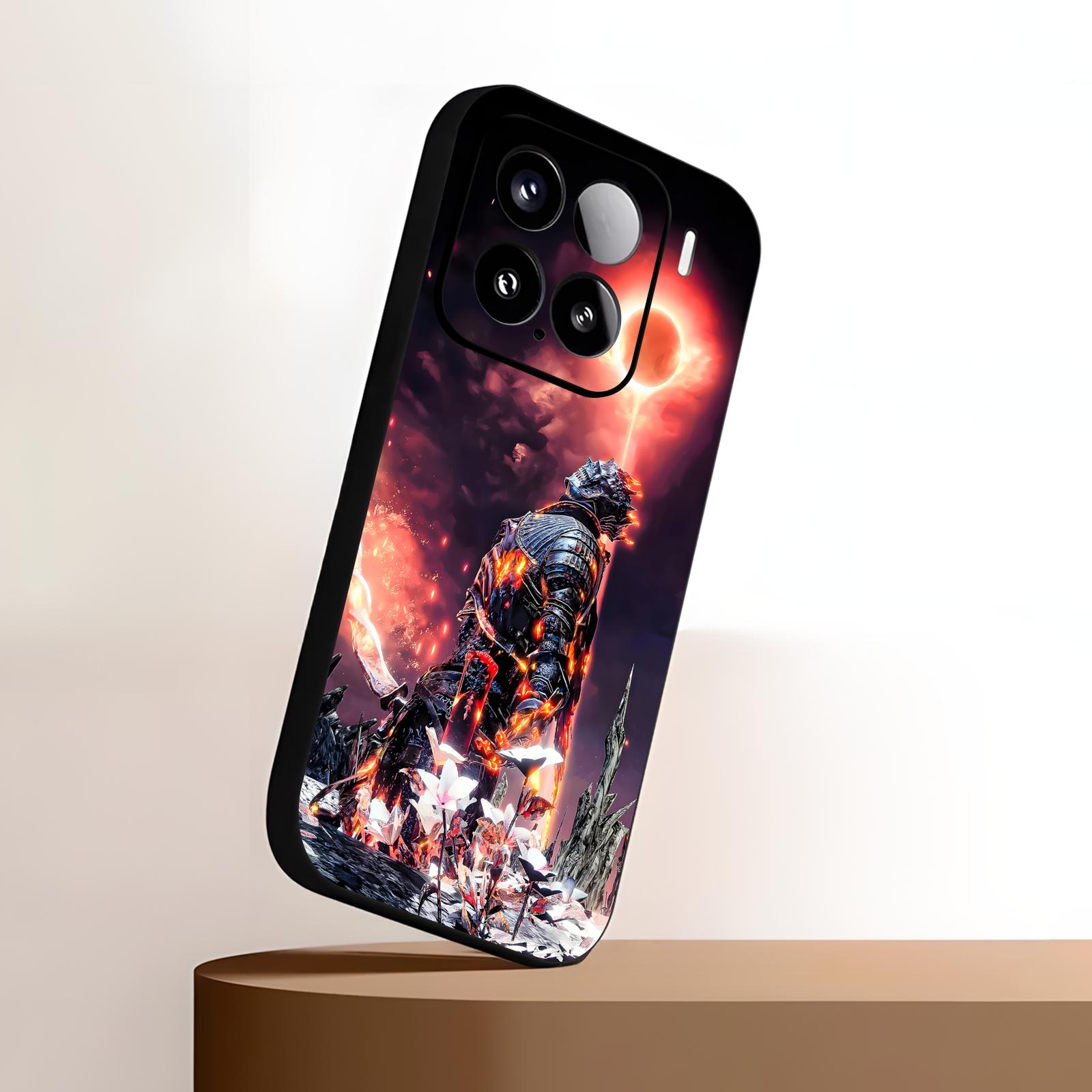 Cover antiurto nera morbida pe - Phone Cases 13 recensione e prezzo