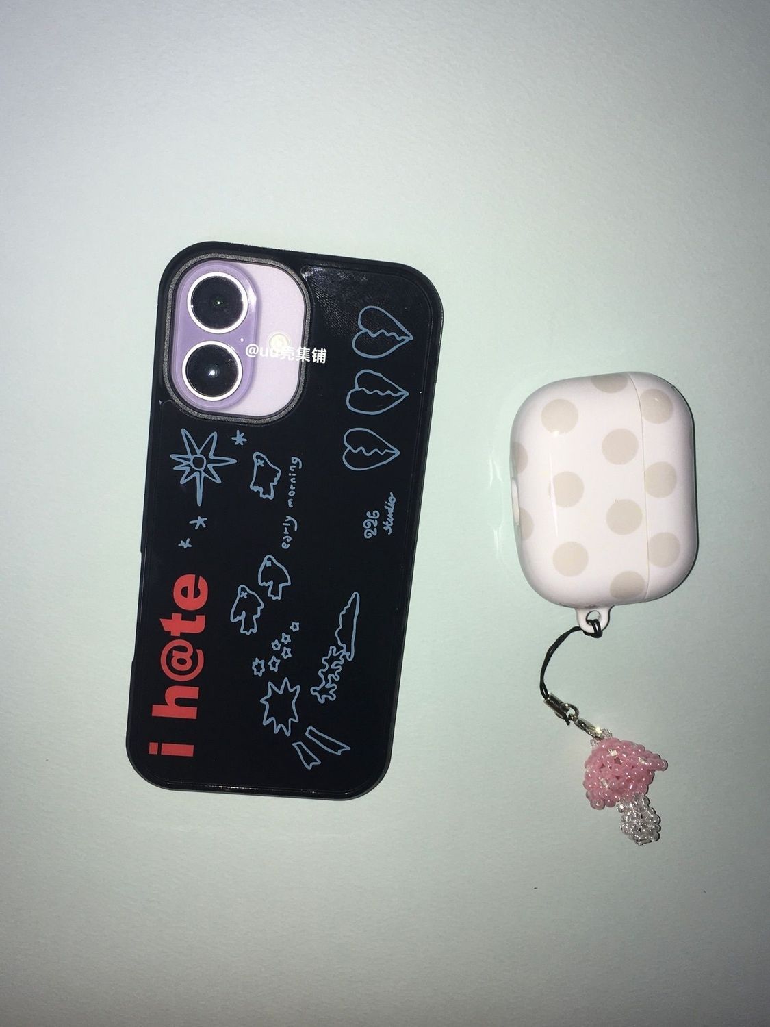 Cover per iPhone 17 AIR 16 15  - Phone Cases Y2K recensione e prezzo