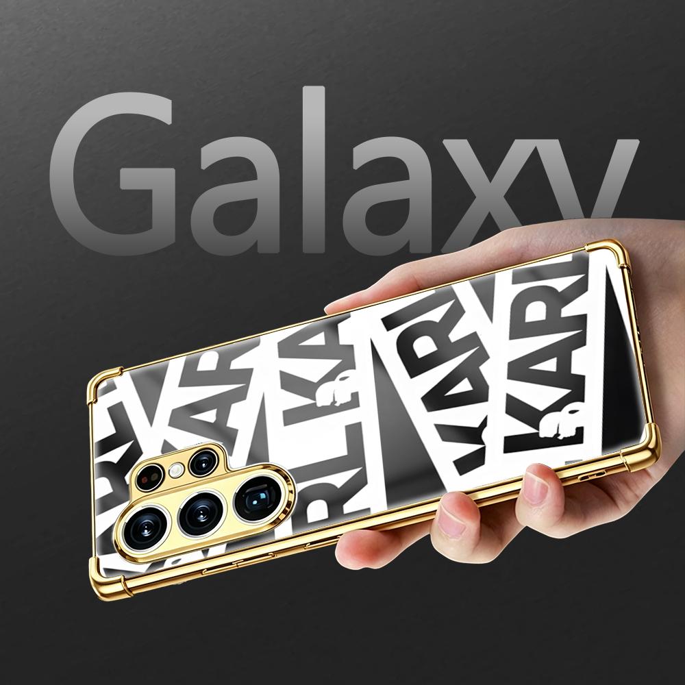 Cover per telefono Cat K-Karl  - Phone Cases Samsung S25 Fe recensione e prezzo