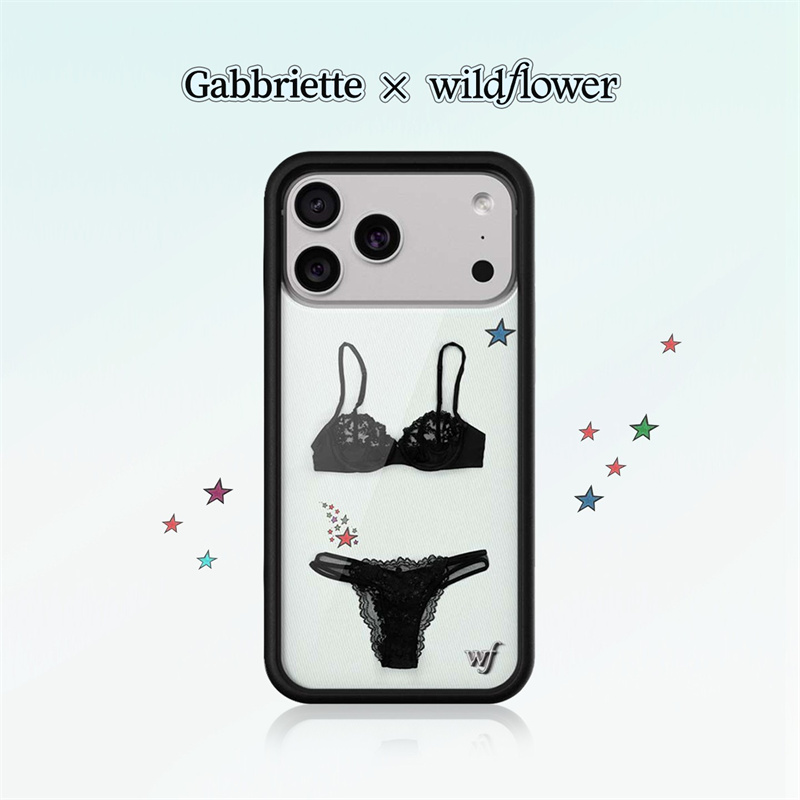 Custodia per telefono Wildflow - Phone Cases Wildflower recensione e prezzo