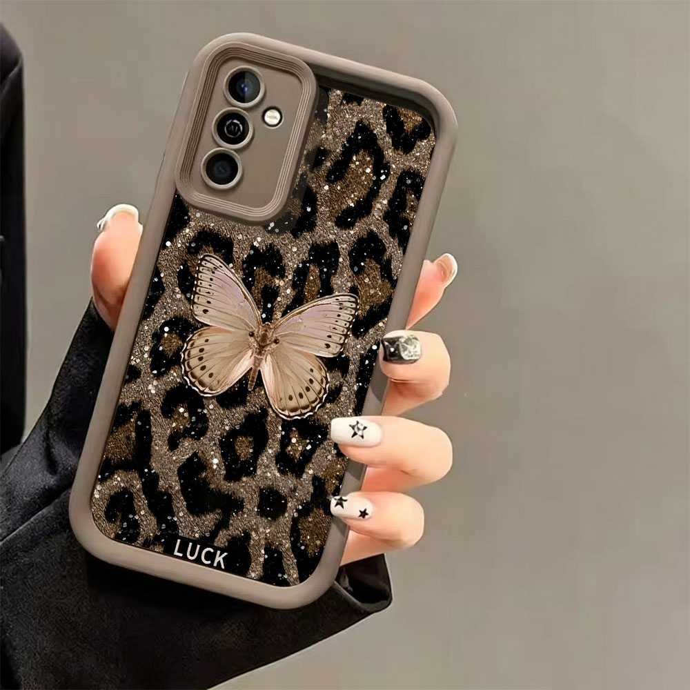 Custodia di Lusso Antiurto per - Phone Cases Samsung S25 Fe recensione e prezzo
