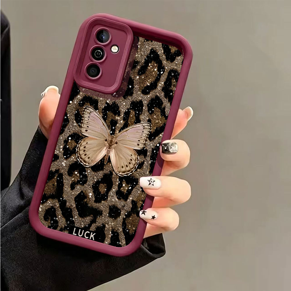 Custodia di Lusso Antiurto per - Phone Cases Samsung S25 Fe recensione e prezzo