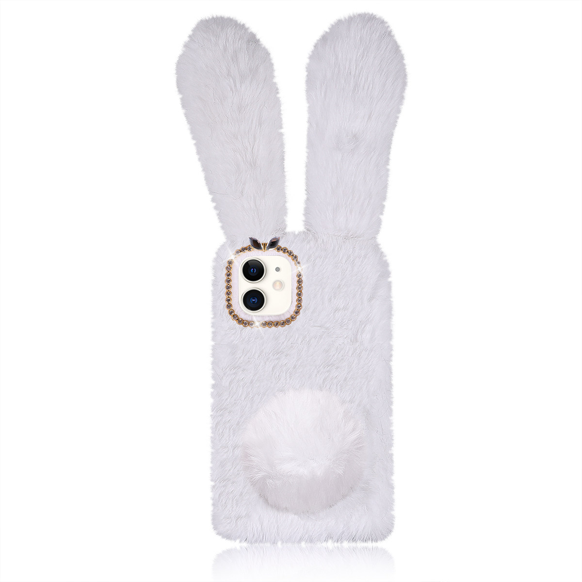 Custodia per telefono bianca d - Phone Cases Metal recensione e prezzo