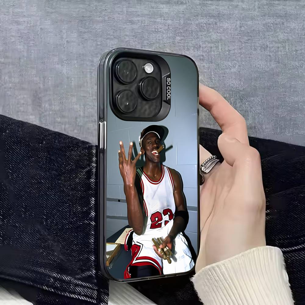 Custodia per telefono Basketba - Phone Cases Jordan recensione e prezzo
