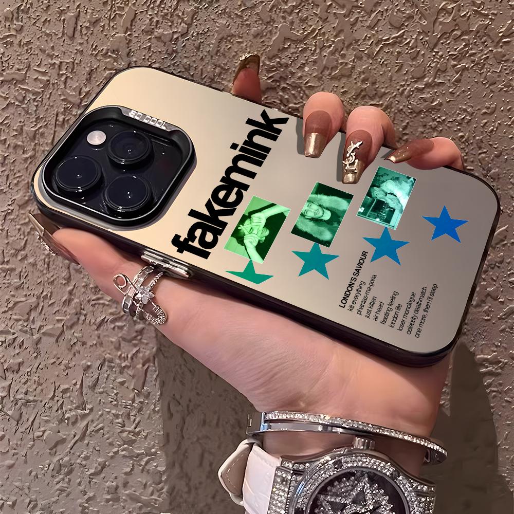 F-Fakemink Singer Cool Phone C - Phone Cases For Iphone 11 recensione e prezzo