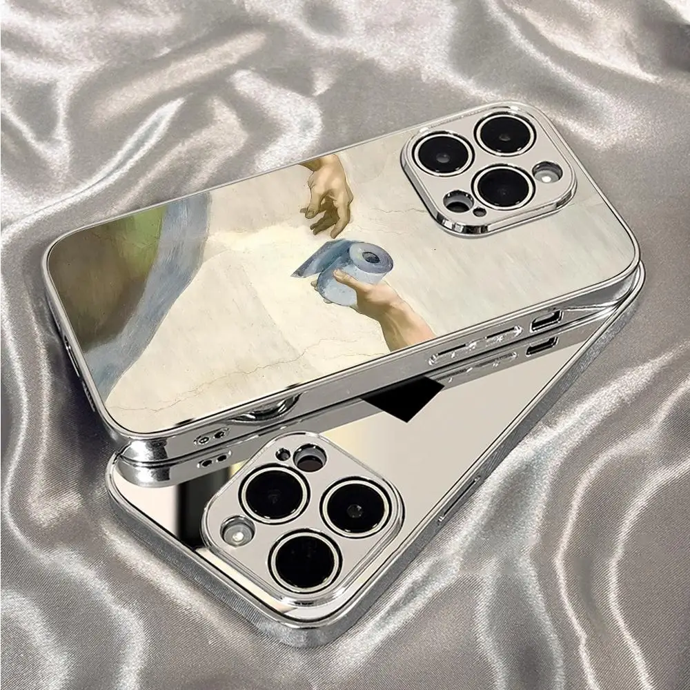 Cover per iPhone 17 16 15 14 1 - Phone Cases Metal recensione e prezzo