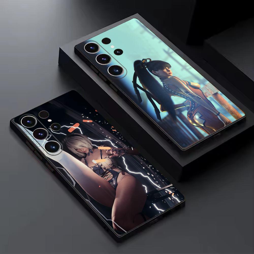 Custodia per telefono HOT GAME - Phone Cases Samsung S25 Ultra recensione e prezzo