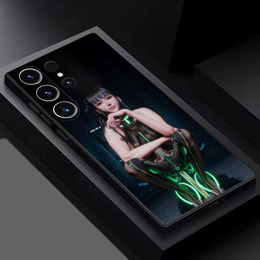 Custodia per telefono HOT GAME - Phone Cases Samsung S25 Ultra recensione e prezzo