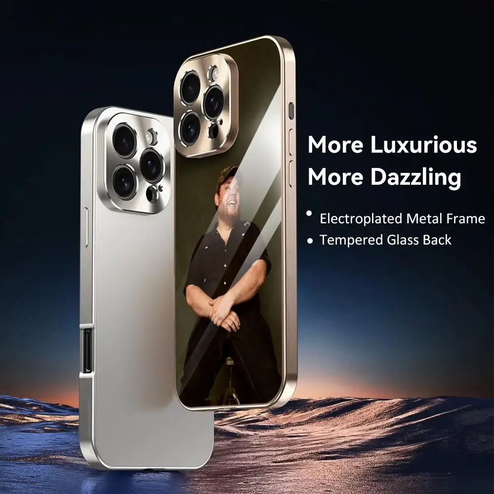 Custodia per telefono L-Luke C - Phone Cases Metal recensione e prezzo