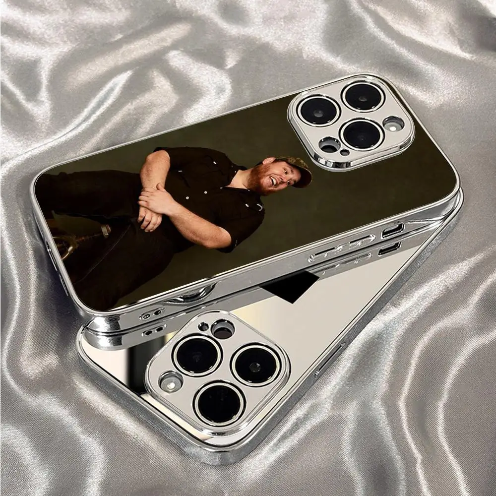 Custodia per telefono L-Luke C - Phone Cases Metal recensione e prezzo