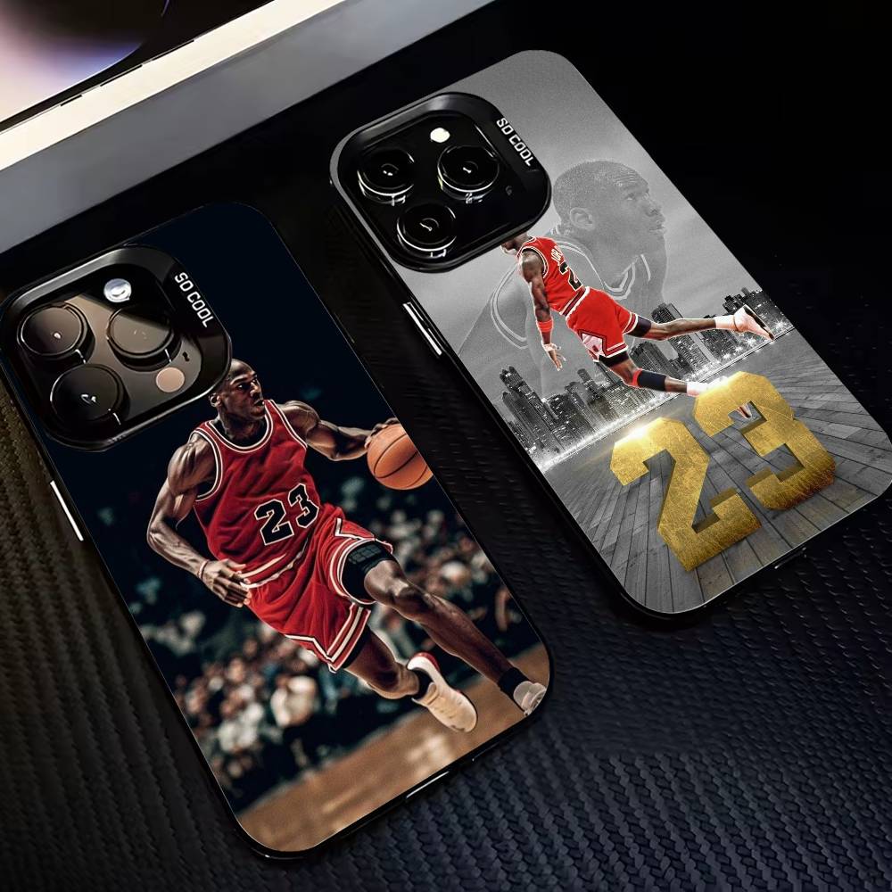 Custodia per telefono M-Michae - Phone Cases Jordan recensione e prezzo