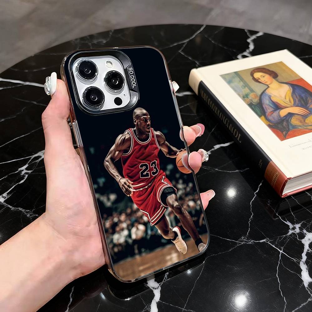 Custodia per telefono M-Michae - Phone Cases Jordan recensione e prezzo