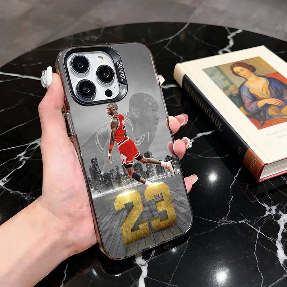 Custodia per telefono M-Michae - Phone Cases Jordan recensione e prezzo