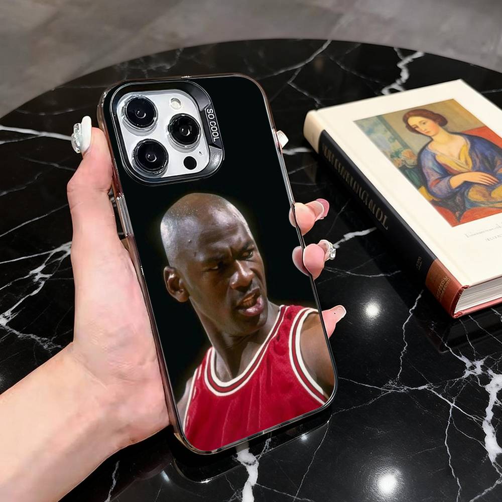 Custodia per telefono M-Michae - Phone Cases Jordan recensione e prezzo