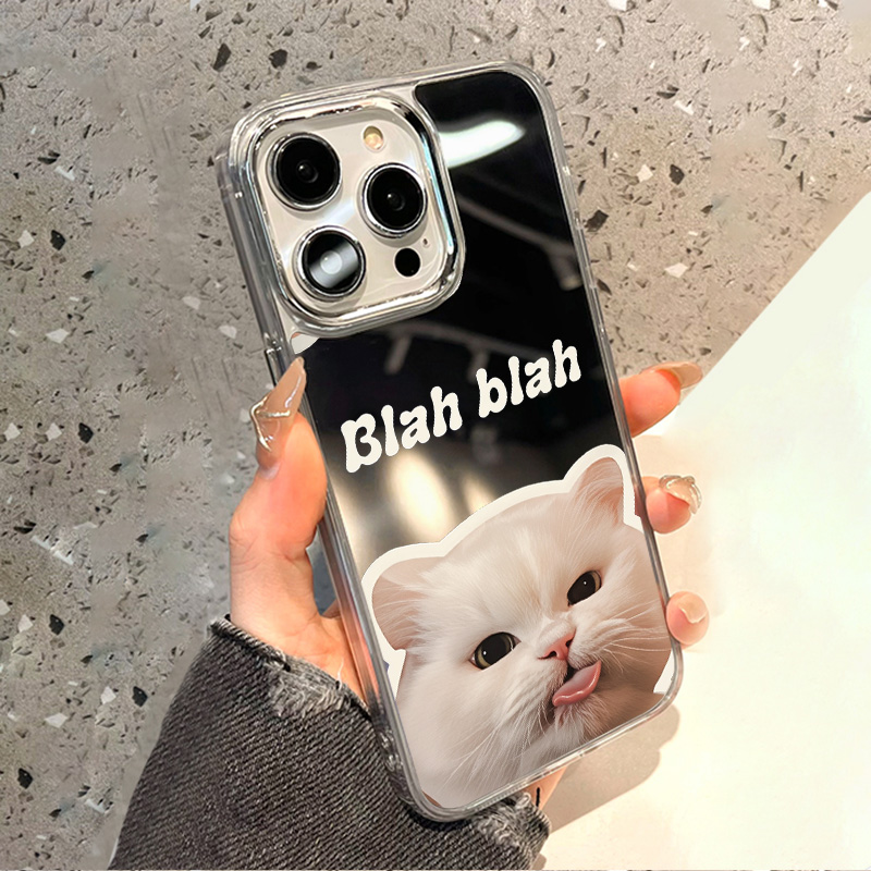 Custodia per telefono con spec - Phone Cases Cute Iphone 14 recensione e prezzo