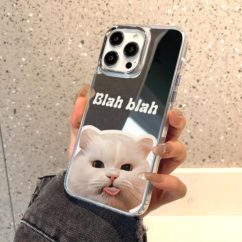 Custodia per telefono con spec - Phone Cases Cute Iphone 14 recensione e prezzo