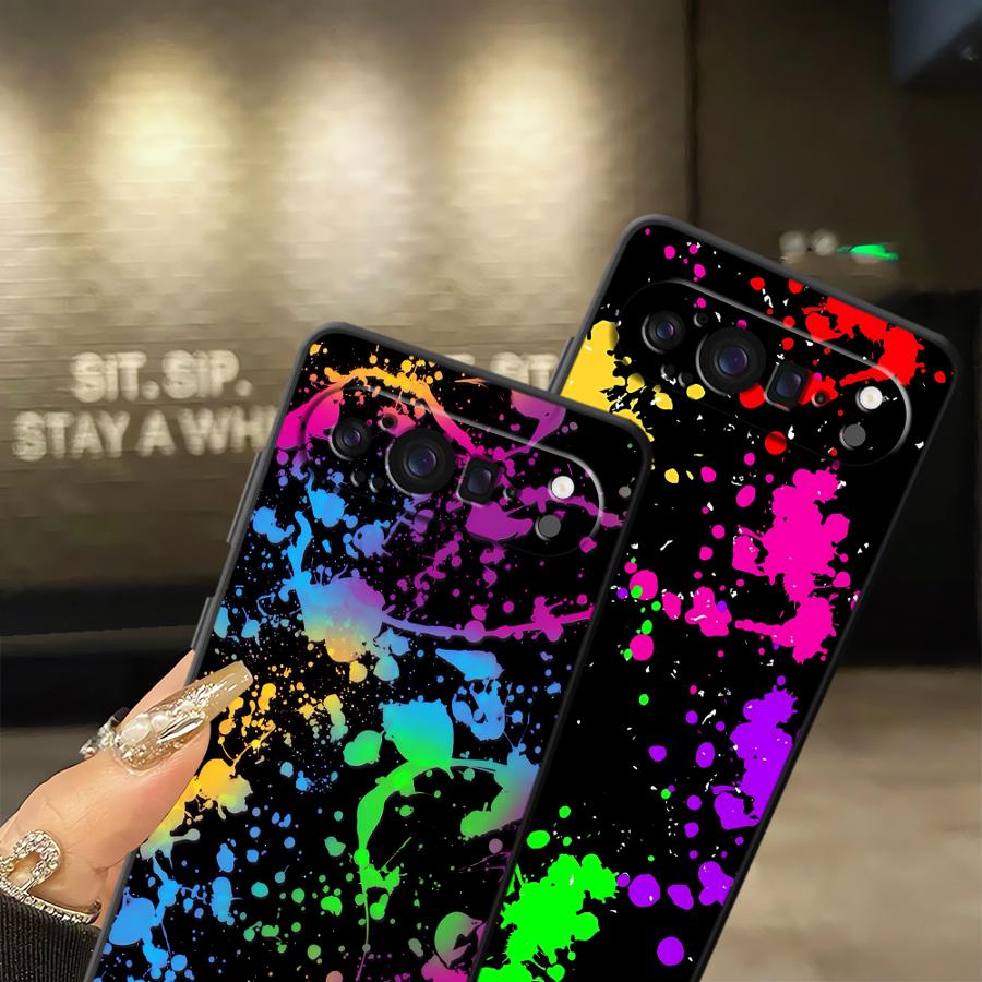 Cover per Telefono con Effetto - Phone Cases Pixel 9A recensione e prezzo