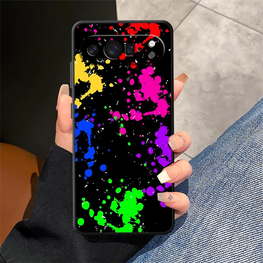 Cover per Telefono con Effetto - Phone Cases Pixel 9A recensione e prezzo