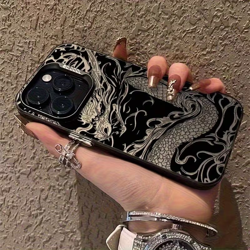 Cover per iPhone con motivo Dr - Phone Cases Xs Max recensione e prezzo