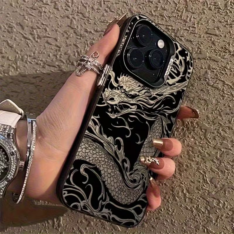 Cover per iPhone con motivo Dr - Phone Cases Xs Max recensione e prezzo