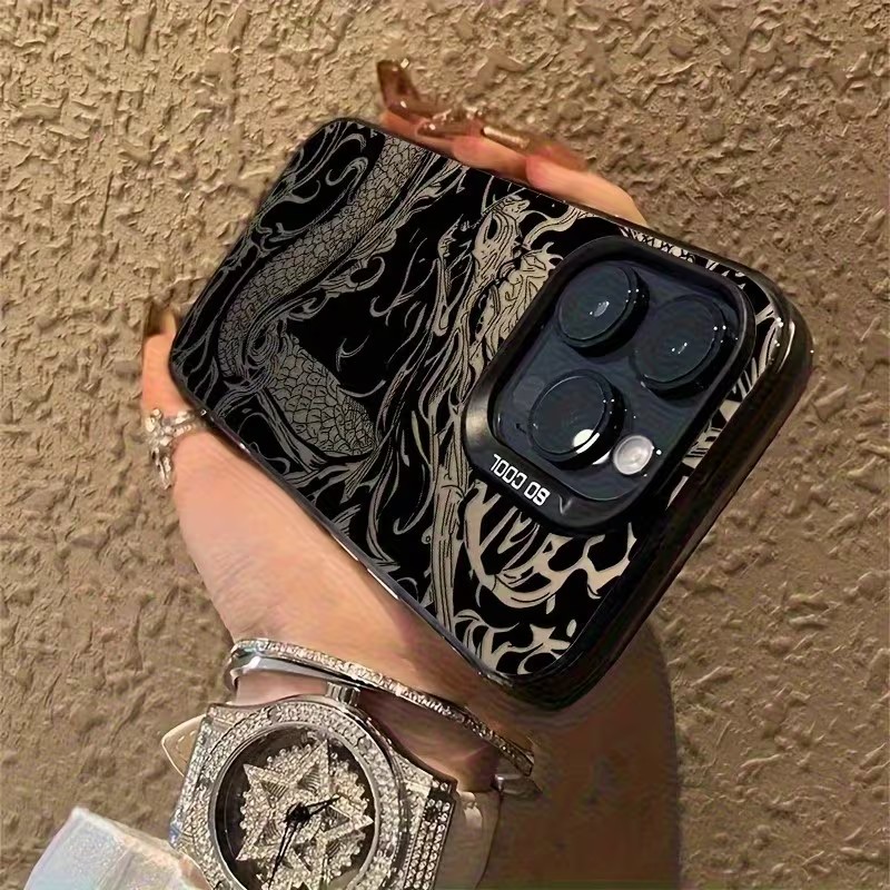 Cover per iPhone con motivo Dr - Phone Cases Xs Max recensione e prezzo