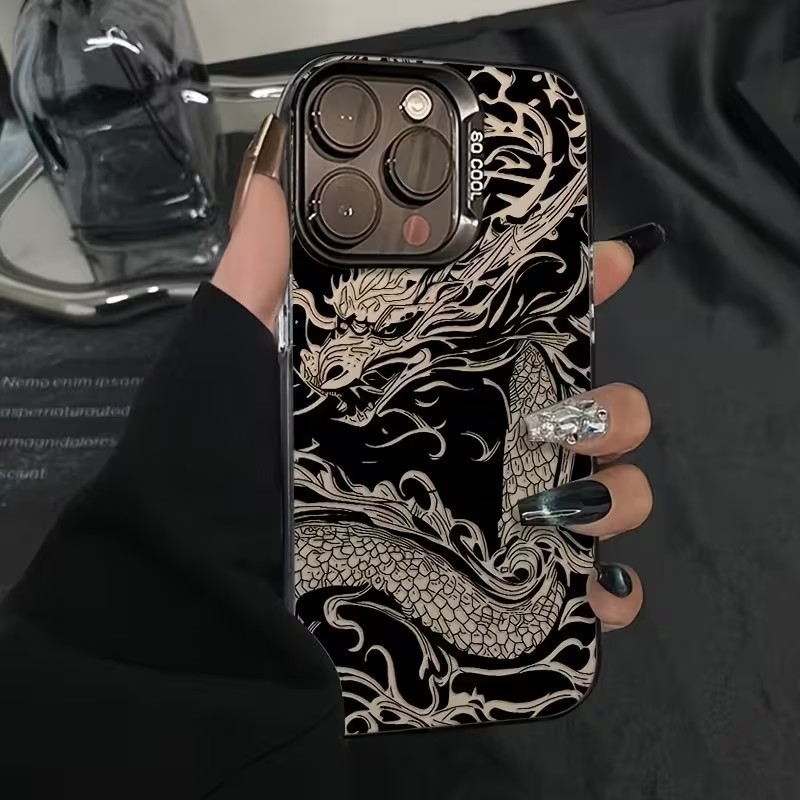 Cover per iPhone con motivo Dr - Phone Cases Xs Max recensione e prezzo