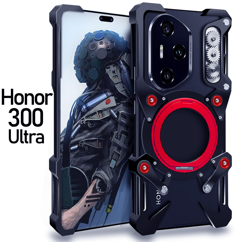 Custodia per telefono in metal - Phone Cases Heavy Duty recensione e prezzo