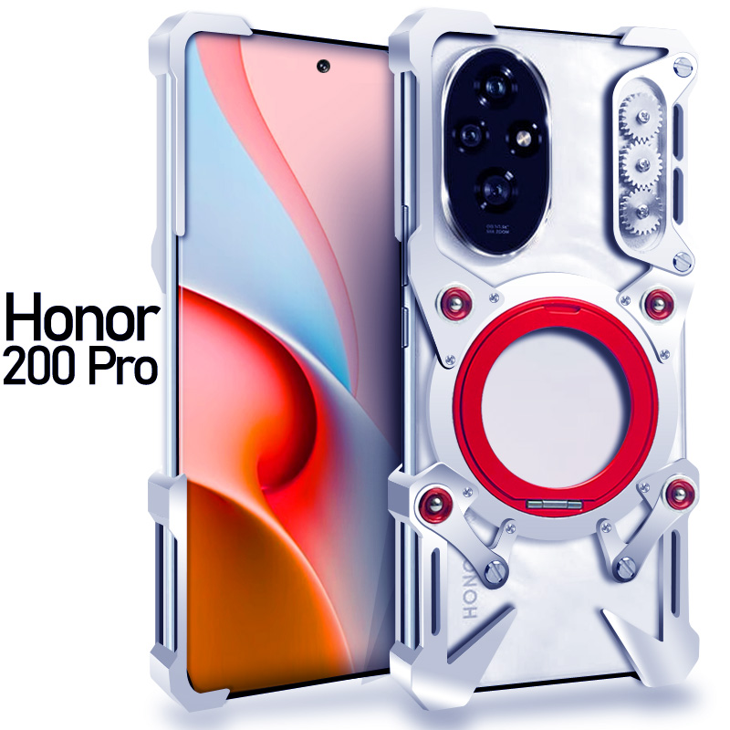 Custodia per telefono in metal - Phone Cases Heavy Duty recensione e prezzo