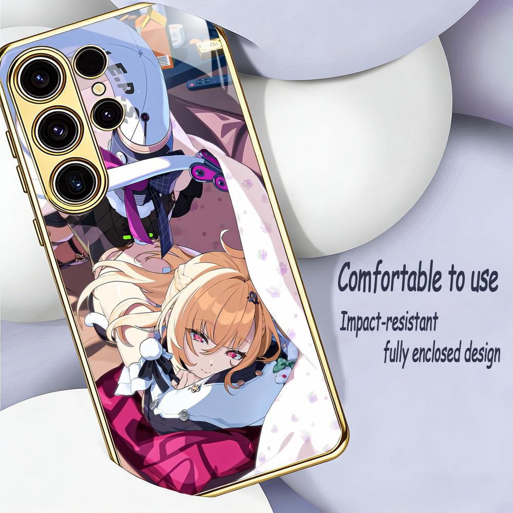 Custodia per telefono in vetro - Phone Cases Samsung S25 Fe recensione e prezzo