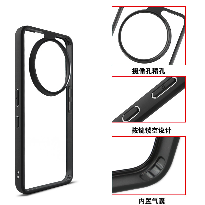 Per Niente Telefono 3a Pro Cus - Phone Cases Nothing 3A recensione e prezzo