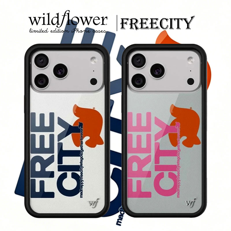 Custodia per telefono Wildflow - Phone Cases Wildflower recensione e prezzo